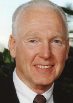 JAMES STOENNER