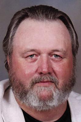 DAVID ERNEST JOHNSON