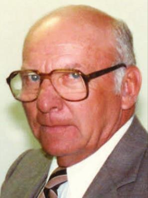 Lloyd Russell Spry