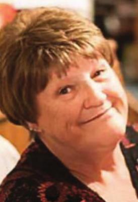 Maxine R. Doss