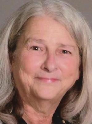 MERRY MARLER ray county western district commission candidate