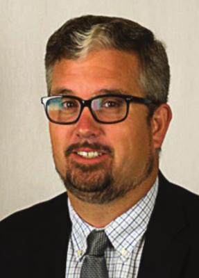 RALEIGH RITTER RUNNING FOR GOVERNOR