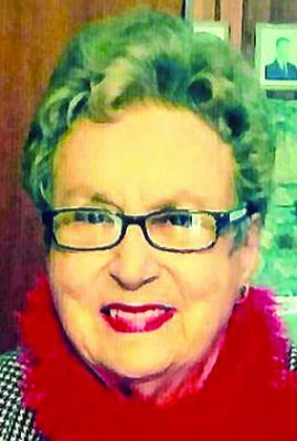 BONNIE BEARY MCCALLEY