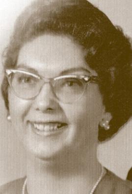 Juanita Love