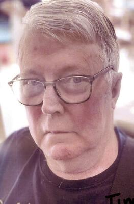 TIMOTHY WILLIAM “TIM” ABBOTT