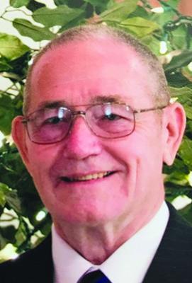 MELVIN JAMES HARMON