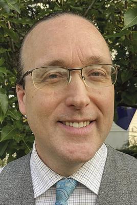 Green Party candidate seeks senate seat