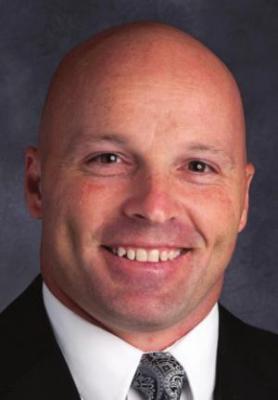 TREY CAVENAH SUPERINTENDENT