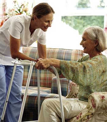 Tips to find a home health aide