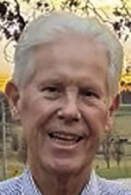 LARRY FRANKLIN BOWMAN