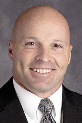 Dr. Trey Cavanah