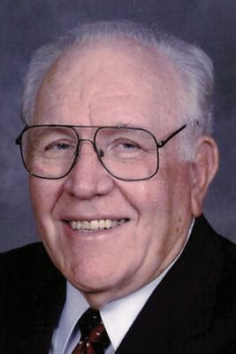 CHARLES DAVID McCORKENDALE