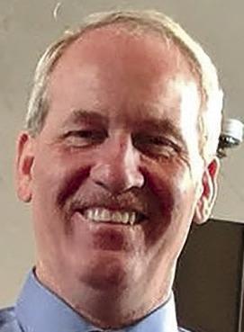 MARTIN LYNN (MARTY) O’DONNELL