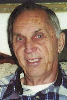 JOHN HOMER PAGE
