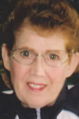 Julia Dye