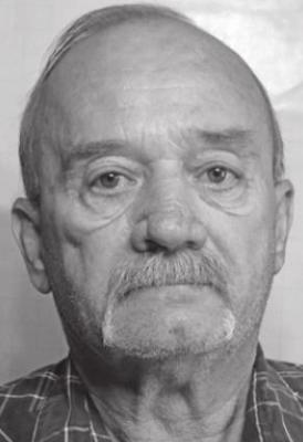 JIMMY D. O’DELL
