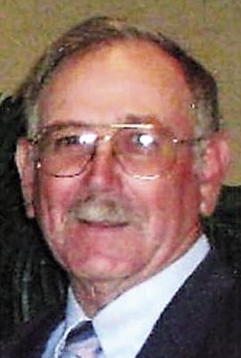 DAVID EARL CASE