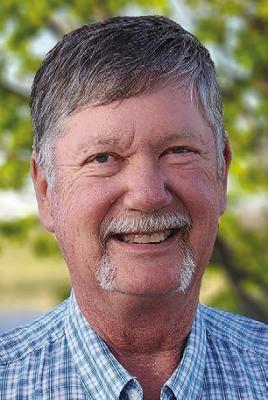 Bobby Don Davis