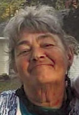 RUTHIE “DARLENE” MILLER
