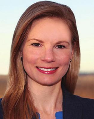NICOLE GALLOWAY state auditor