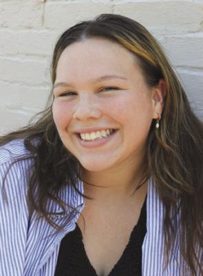SOPHIA BALES One-On-One