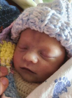 Mason Isgriggs