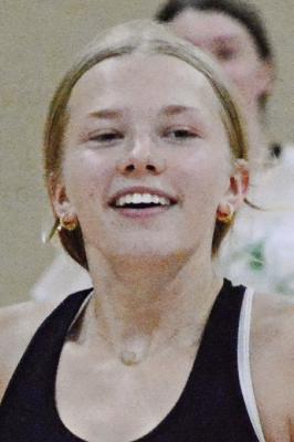 Kelsey Nolker
