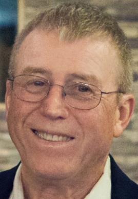 Randall Cole