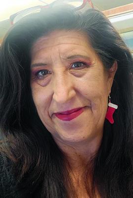 Sharon Donat