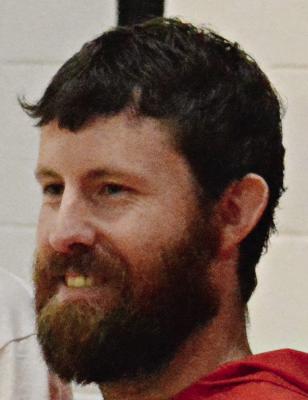 Zach McGill