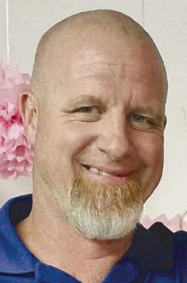 DALE “RAY” MATHEWS