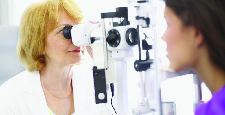 Orrick Lions Club to host free Eye Mission