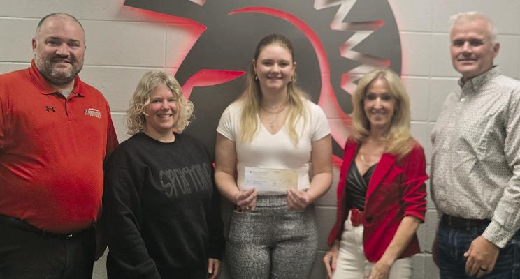 OSWALD CROW CONTRIBUTES funding to the Richmond Backpack Program, supporting efforts to provide students with food outside the school week. Submitted