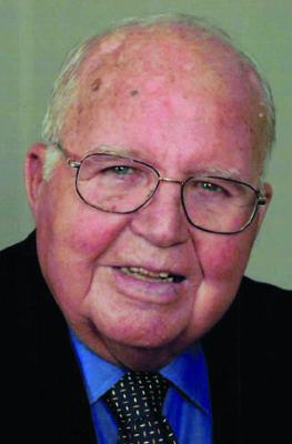 HAROLD ALLEN BOELSEN