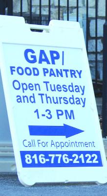 GAP reports astounding 2024 assistance numbers