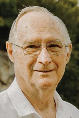 LEONARD (BUD) T. O’BRIEN JR.