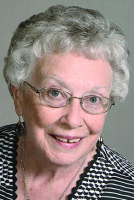 SHIRLEY L. (CLEVENGER) NOLKER