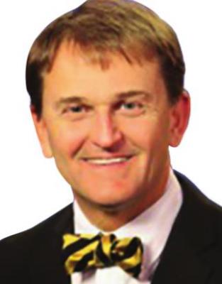 RANDALL WILLIAMS missouri dhss director