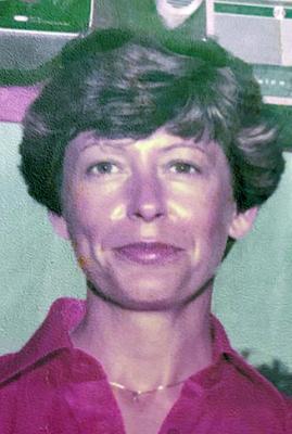	CAROLYN SUE ARNEY (FORMERLY DAILEY)