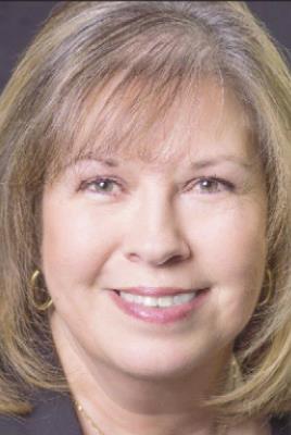 Beverly Whalen
