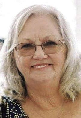 LINDA JOYCE POWERS