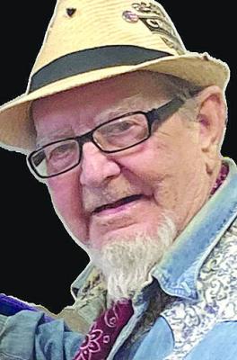 ALLEN DALE HENDRIX