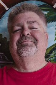 KENNETH “KENNY” LEWIS HUGHES