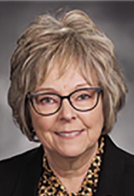 Peggy McGaugh