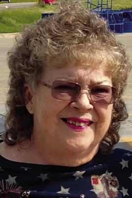 DONA FAY (ALLEN) OSBORN