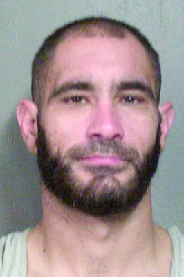 George Deniz Jr.