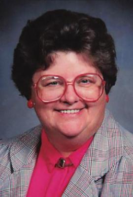 Pat Stansberry