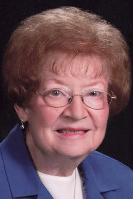 ANNA LEE HOFFMAN
