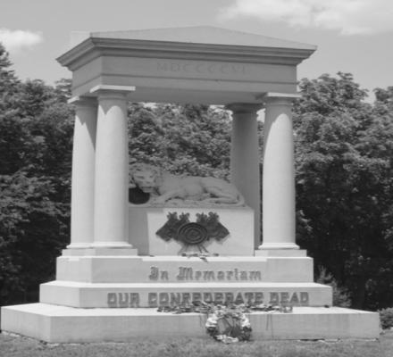 Confederate Memorial Day, Saturday, June 13, 2026, Higginsville, MO