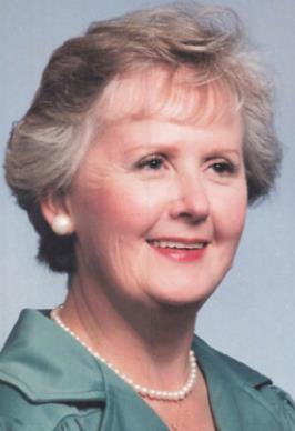Paula Jean Breen